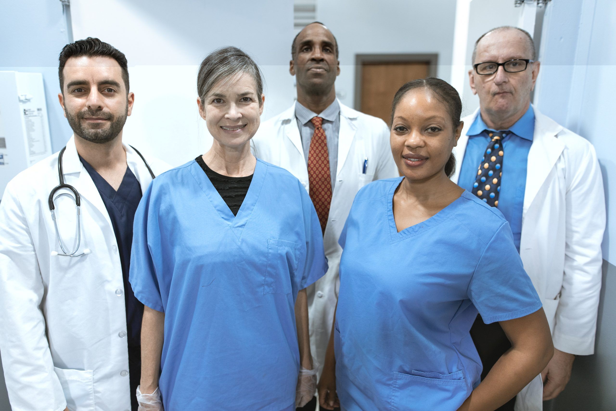 Primary Care Providers