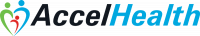 AccelHealth logo