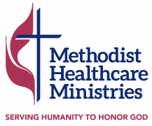 Methodist Healhcare Ministries