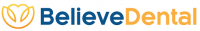 Believe Dental Logo
