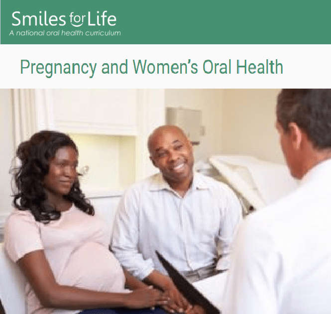 Pregnancy and Women’s Oral Health