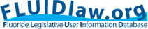 FLUID Law Logo