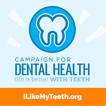 Campaign for Dental Health