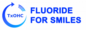 Fluoride for Smiles