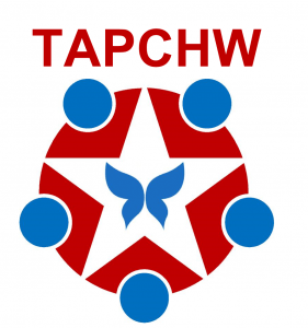TAPCHW Logo