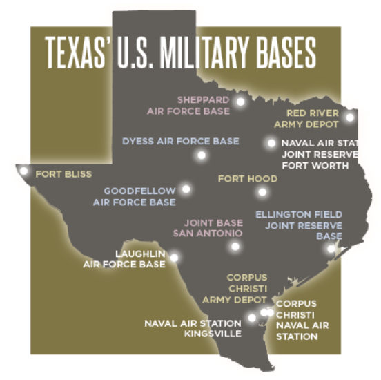 Texas Community Profile TxOHC