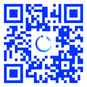 QR Code-member form