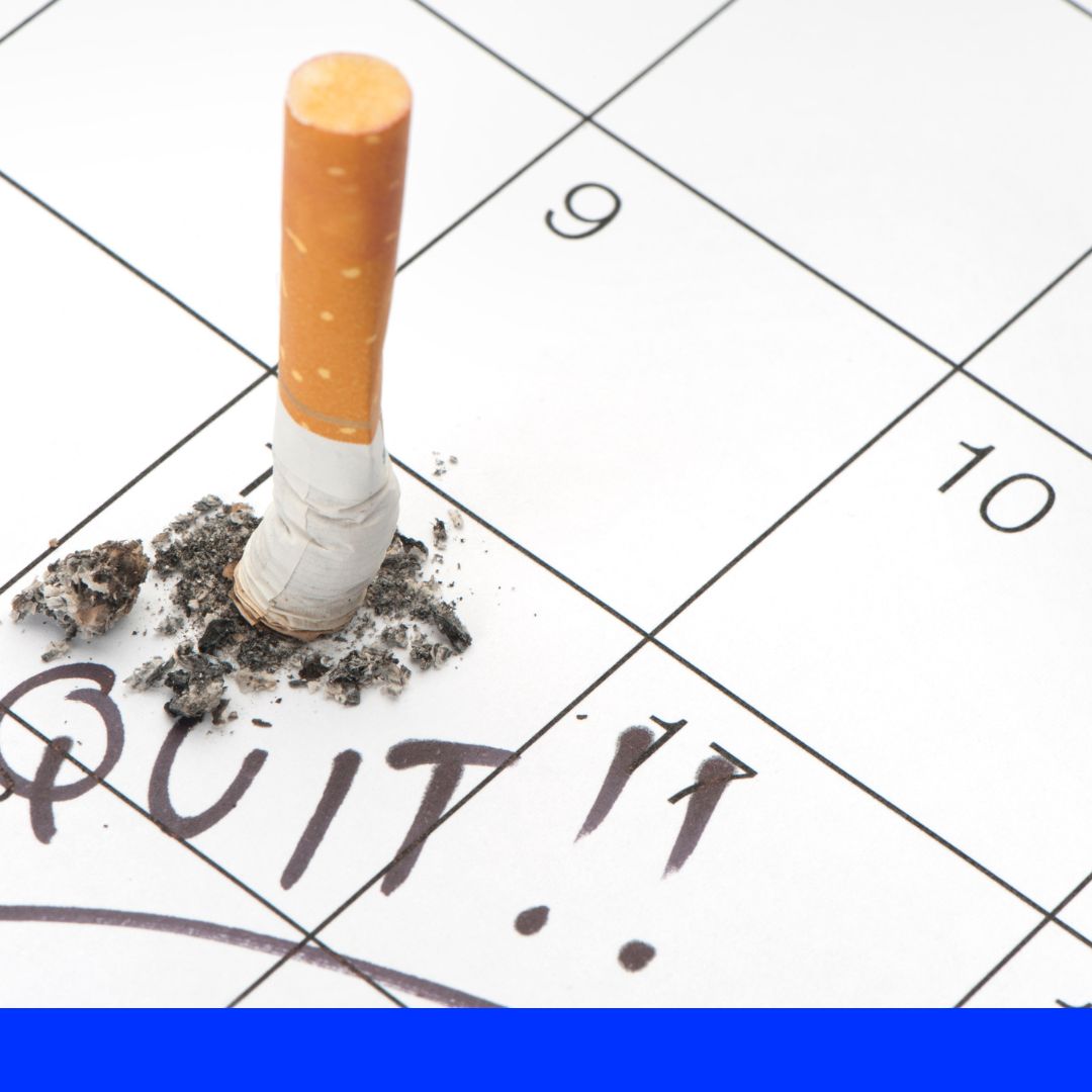 Integrating Tobacco Cessation Support Resources to Improve Patient